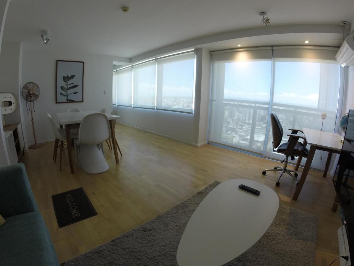 Coral State Exclusive Daire Cordoba Dış mekan fotoğraf